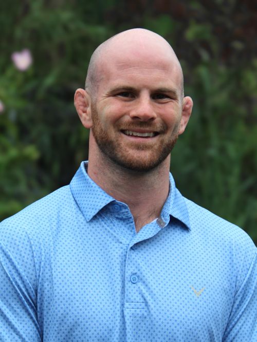 Colin Heffernan