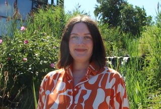 Caroline Connors