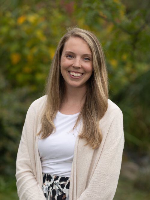 Jessica Reasinger