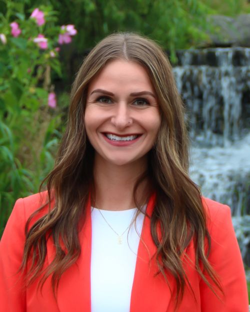 Stephanie Dommer