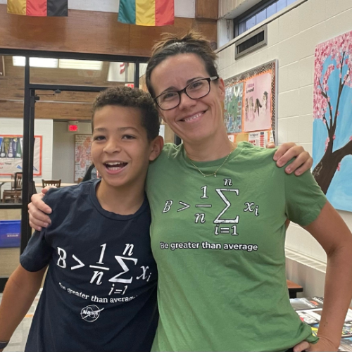 Hawk Pennsbury Math The Park Scshool of Buffalo | Spotlight on Math | The Park School of ...